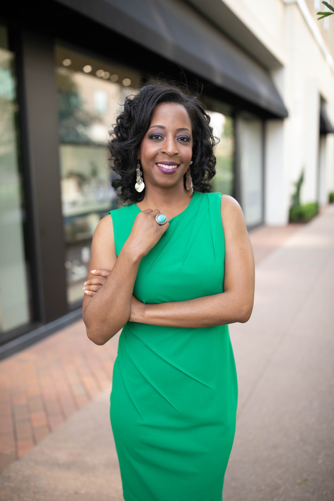 Dr. Nicolle Martin, MD, MPH - Double Board-Certified Functional Medicine Physician