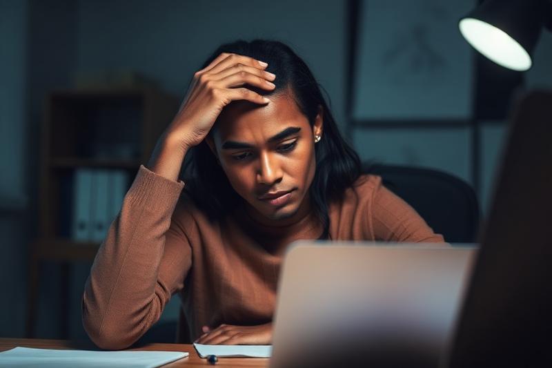 Blood Sugar & Brain Fog: How Glucose Affects Clarity