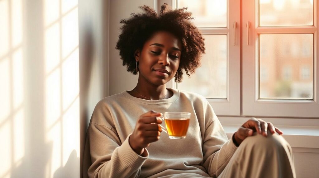 Burnout Recovery: Restore Your Nervous System & Energy