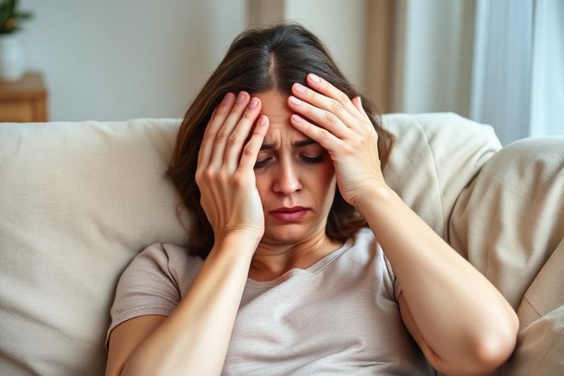 Chronic Fatigue Isn't Laziness: A Mitochondrial Health Guide