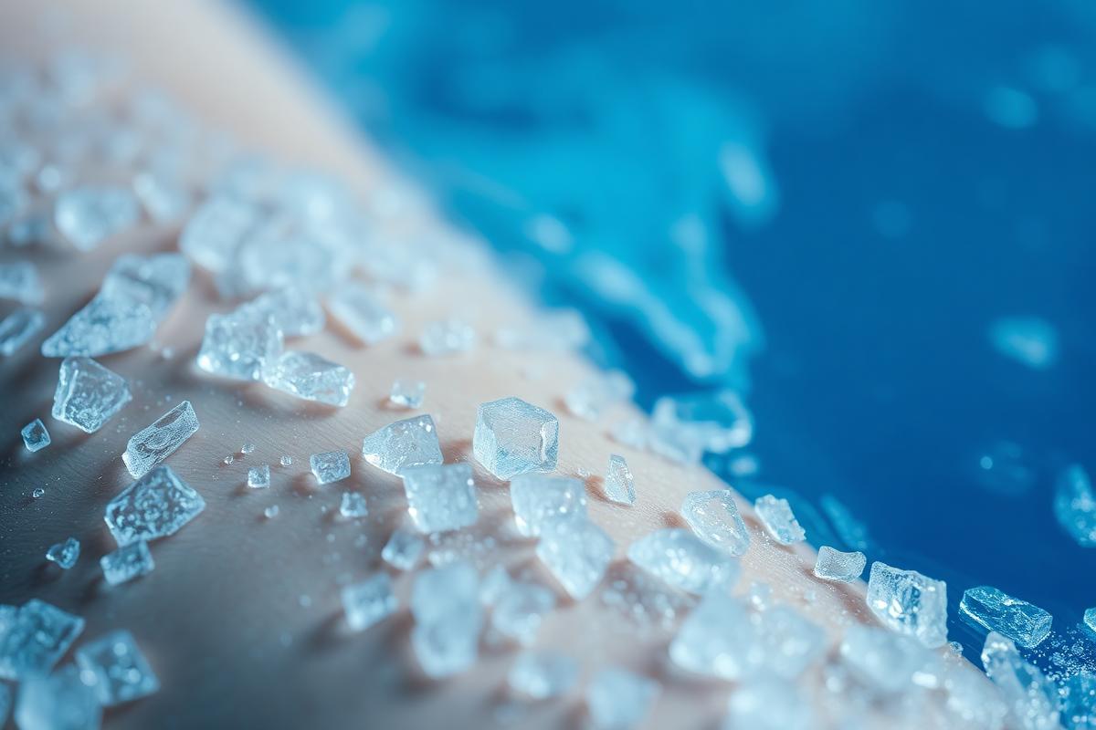Cold Exposure for Inflammation: A Functional Medicine Guide