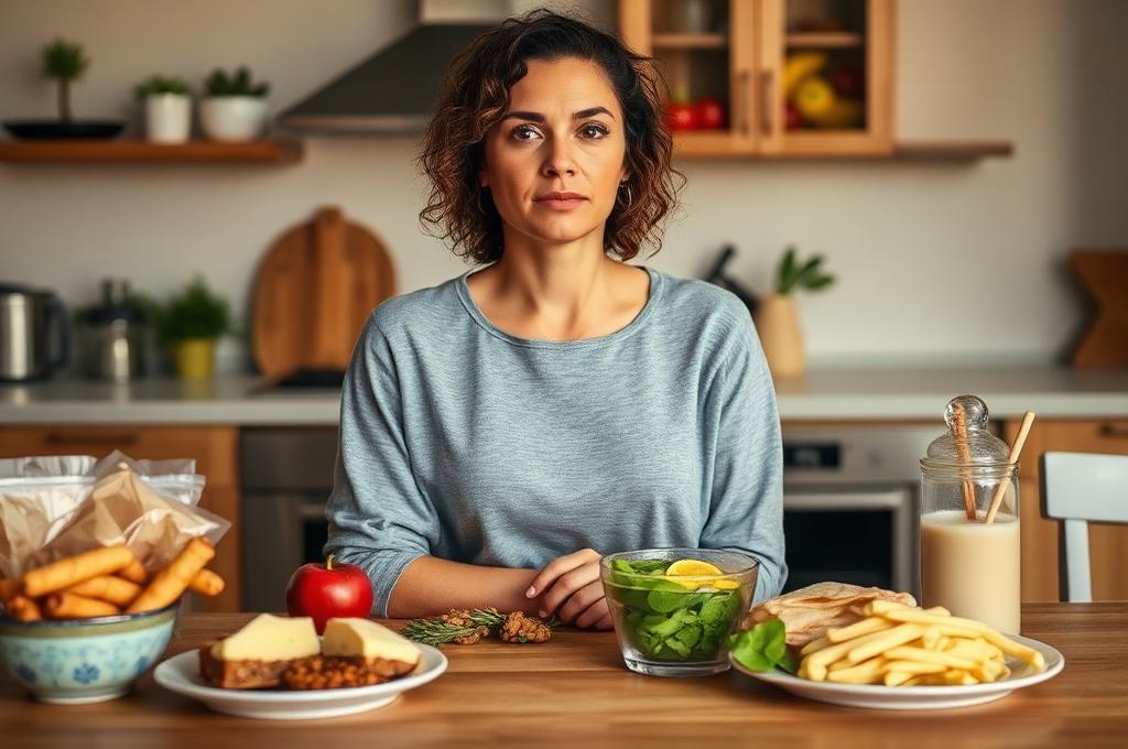 Emotional Eating & Food Addiction: Breaking the Cycle