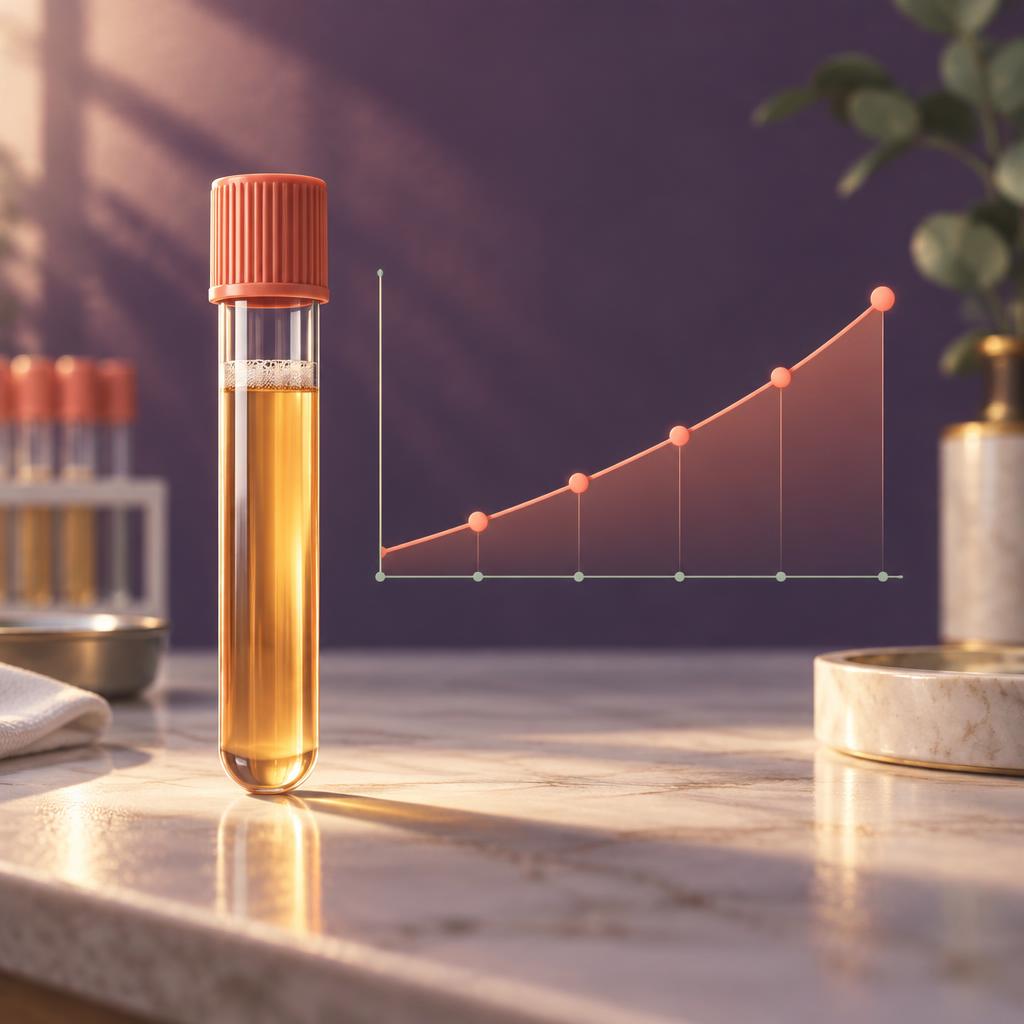 Fasting Insulin: The Test Your Annual Physical Skips