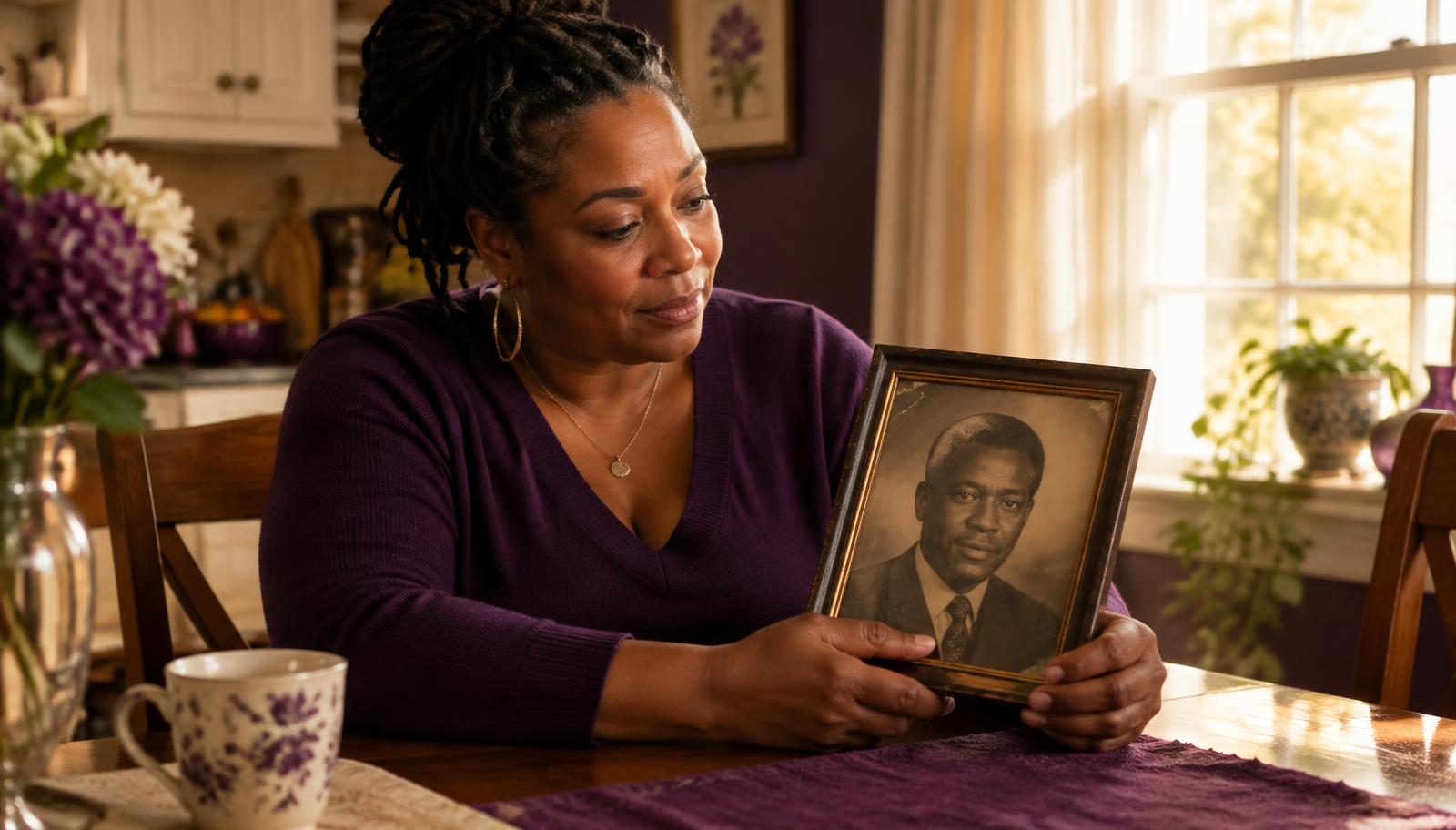 "You Gotta Die From Something": What My Father's Heart Failure Taught Me About Prevention