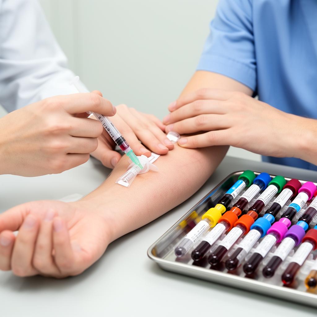Functional Lab Testing: What Standard Labs Miss