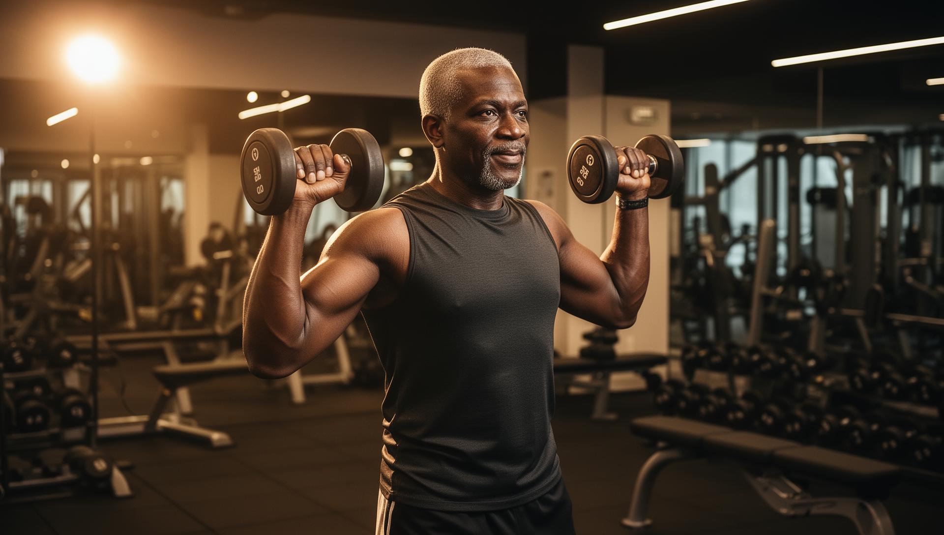 Men's Vitality & Testosterone Optimization Program™ - Dr. Nicolle MD
