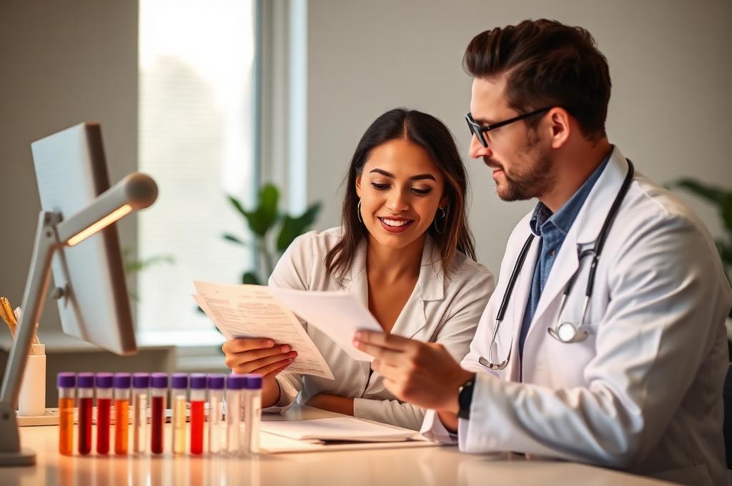 When to Test Your Hormones: Complete Timing Guide