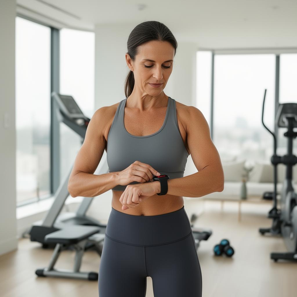 HRV-Guided Training: When to Push and When to Rest