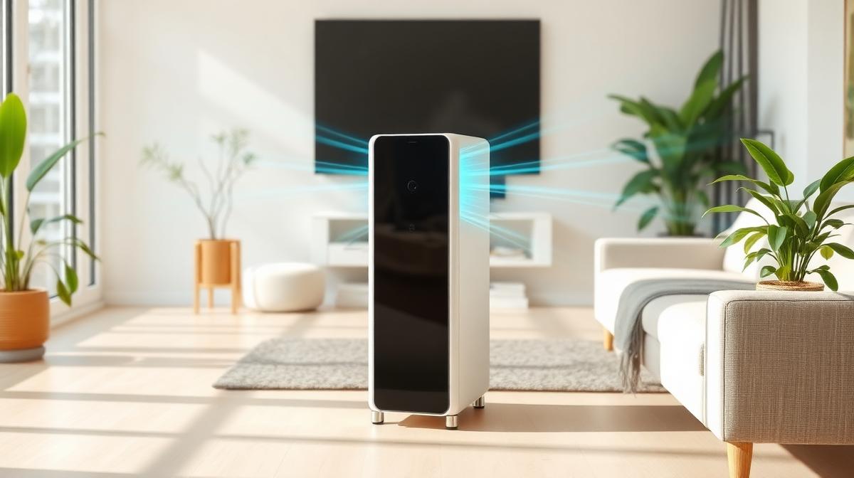 Indoor Air Quality & Health: What You're Breathing Matters