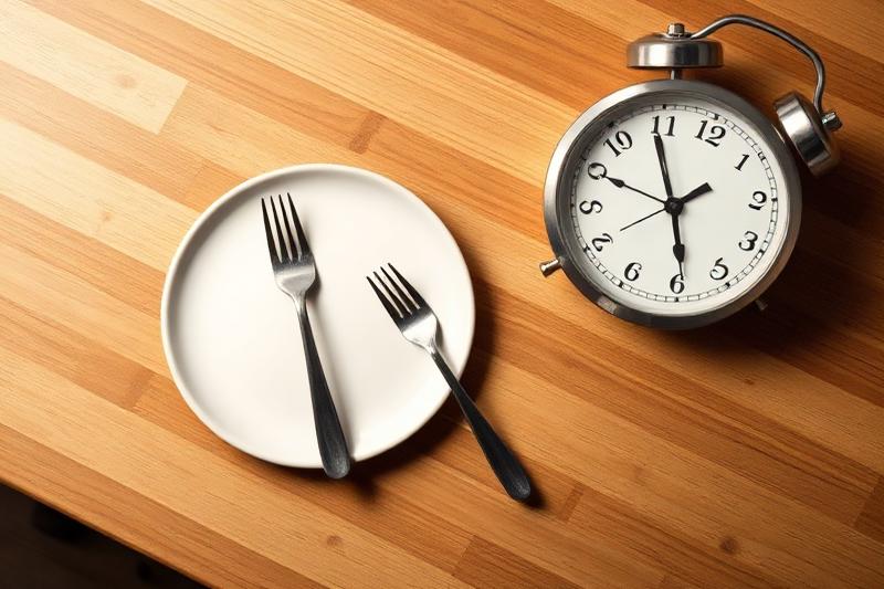 Intermittent Fasting: Benefits, Risks, and Who Should Avoid It