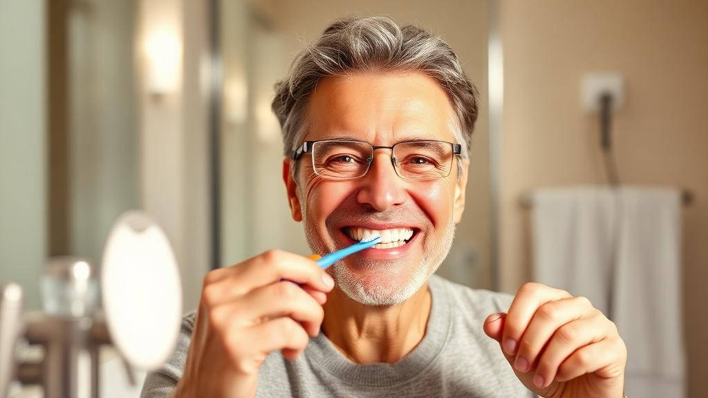 The Mouth-Heart Connection: Oral Health & Heart Disease