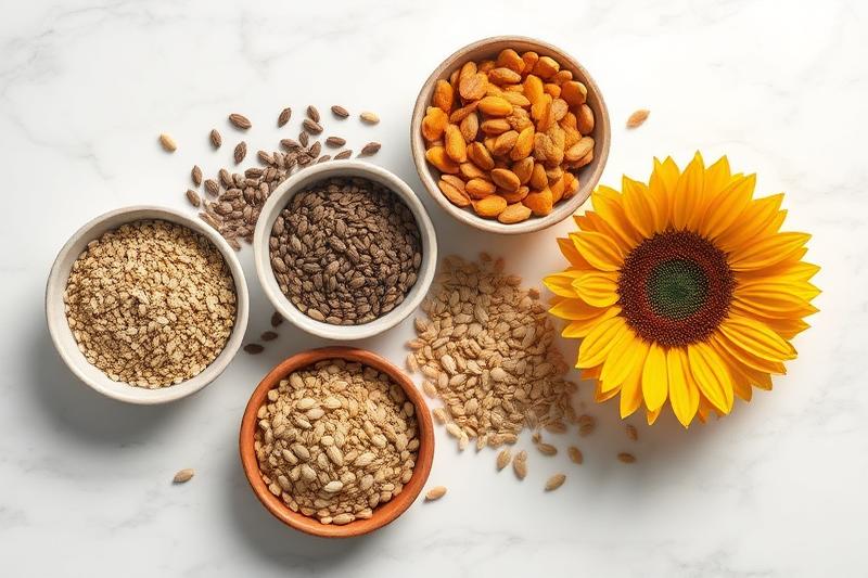 Seed Cycling for Hormonal Balance: Does It Actually Work?