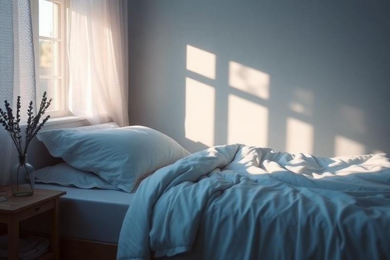 Sleep Optimization: The Health Foundation Doctors Miss