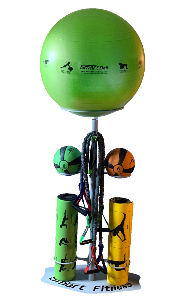 SMART In-Home Gym