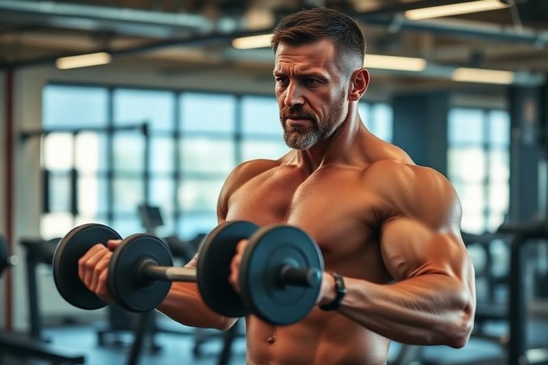Low Testosterone in Men Over 40: Signs, Testing, and Treatment Options
