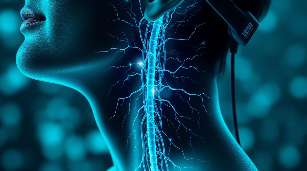 Vagal Tone & Gut Health: The Nervous System's Role in Digestion